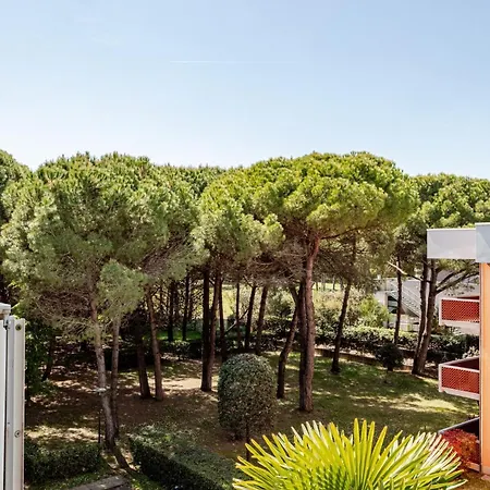 Acquamarina Seaside * Bibione