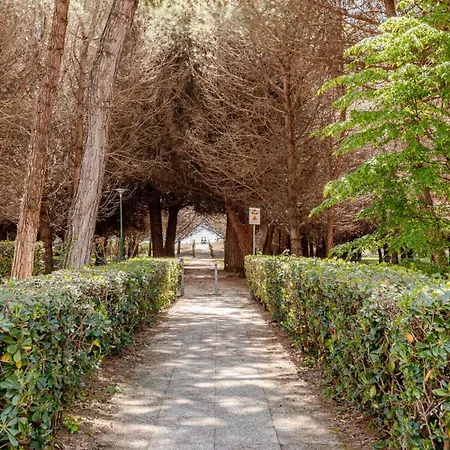 Apartamento Acquamarina Seaside *