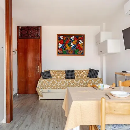 Apartman Acquamarina Seaside *