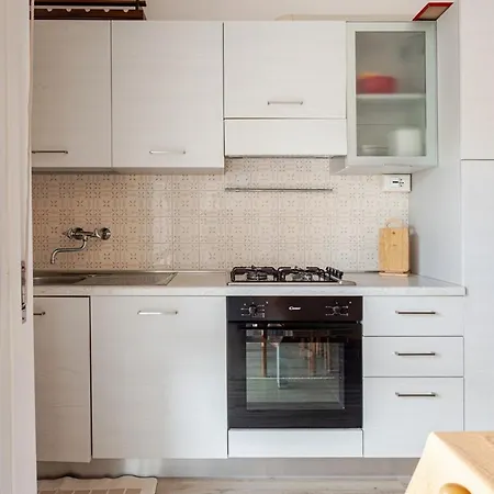 Acquamarina Seaside Apartamento Bibione