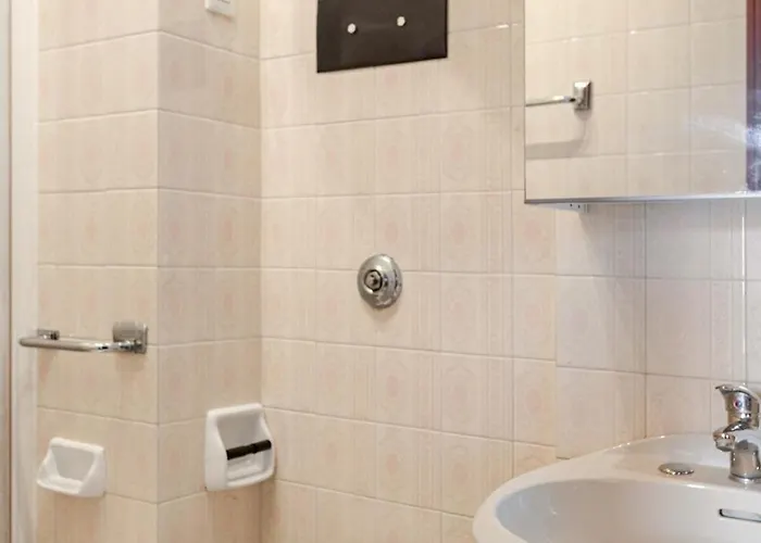 Acquamarina Seaside Lägenhet