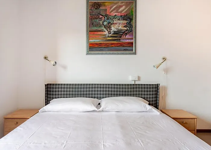 Acquamarina Seaside Lägenhet Bibione