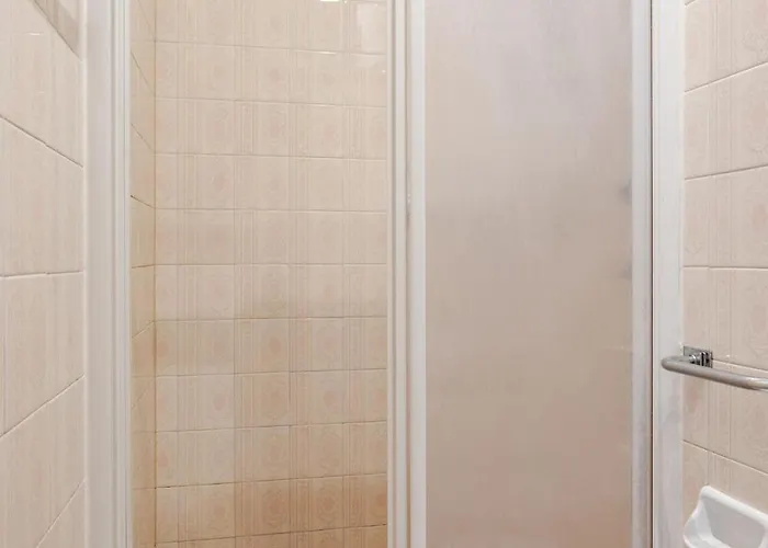 Lägenhet Acquamarina Seaside