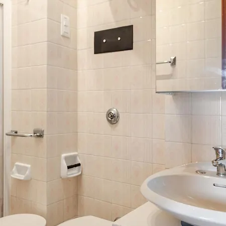 Acquamarina Seaside Apartament