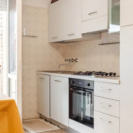 Acquamarina Seaside * Bibione