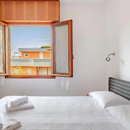 Acquamarina Seaside * Бибионе