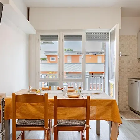 Acquamarina Seaside Apartament
