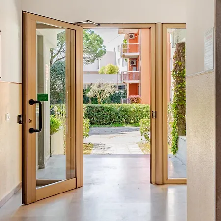 Apartman Acquamarina Seaside Bibione