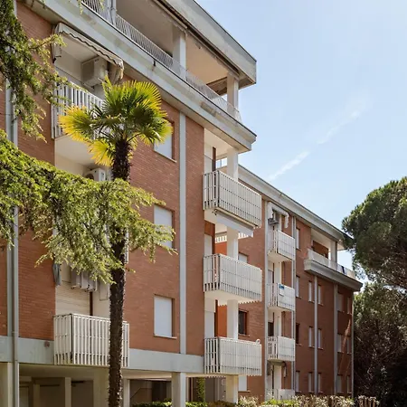 Acquamarina Seaside Apartament
