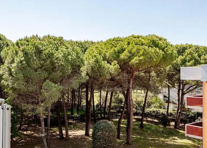 Acquamarina Seaside * Bibione